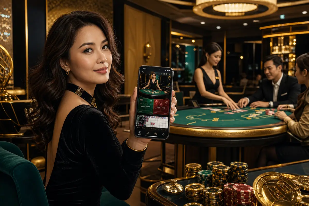 apetubet slot online paparan permainan utama