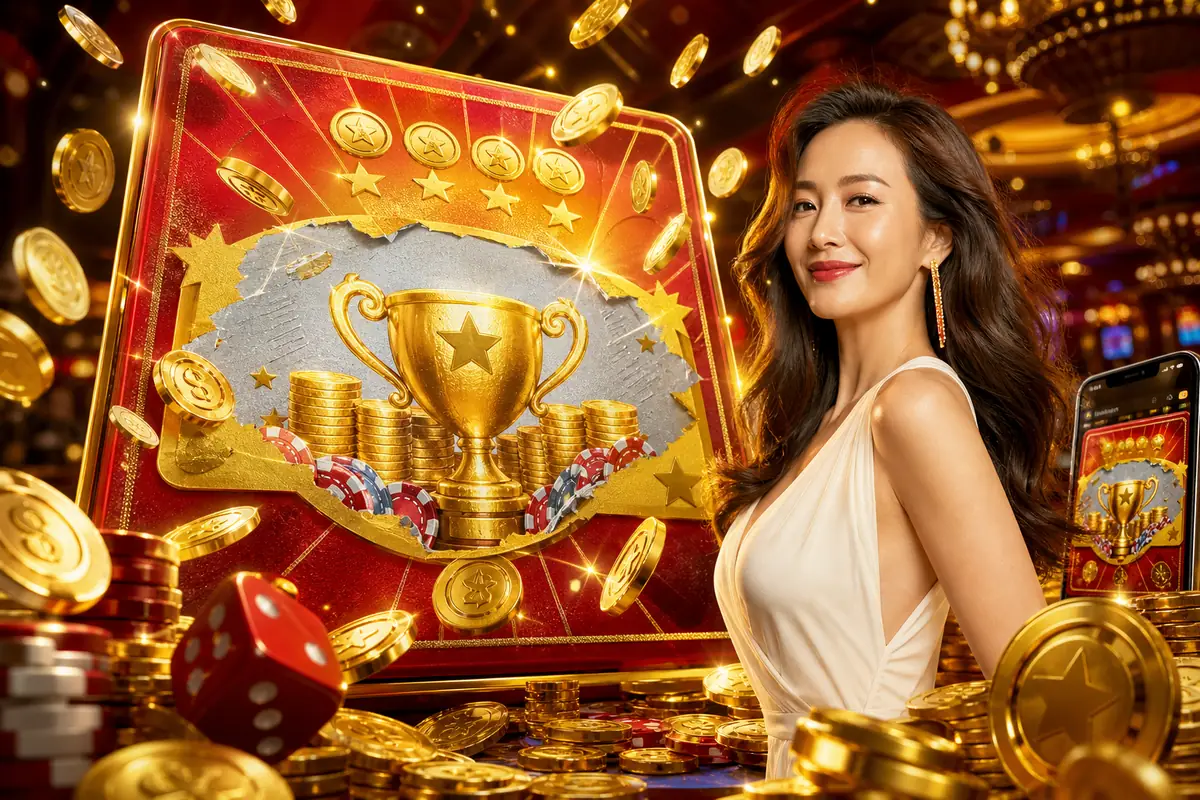 apetubet program VIP cashback mingguan