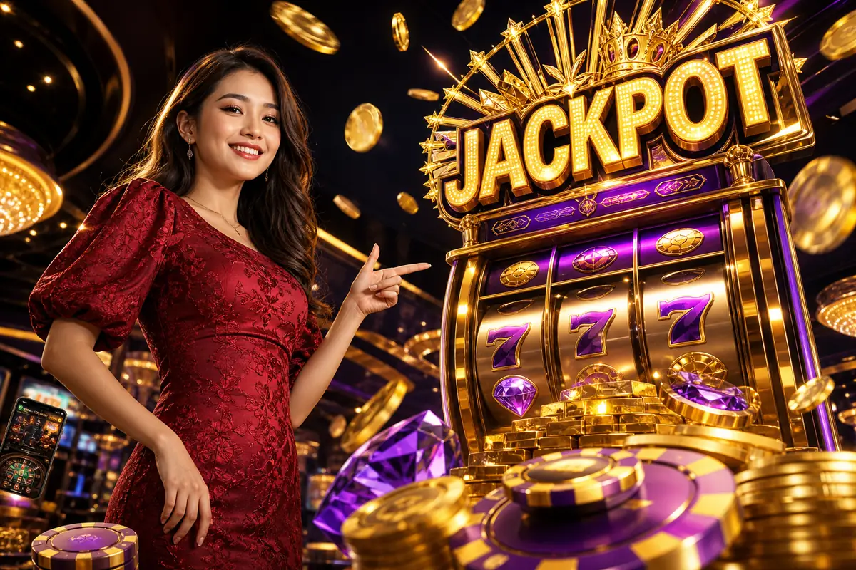 apetubet Casino live dealer roulette langsung