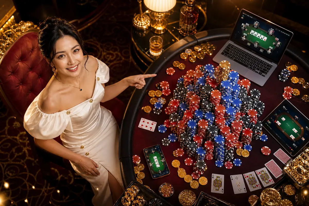 apetubet Casino kaedah deposit e-wallet Malaysia